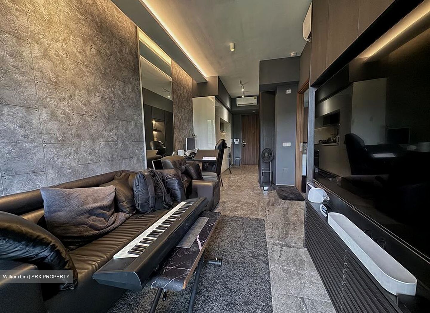 Fourth Avenue Residences (D10), Apartment #521158161